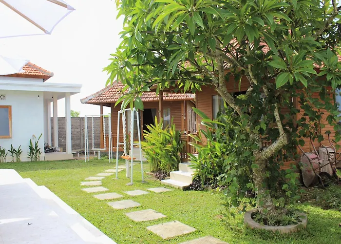 Green Village Jungle Resort