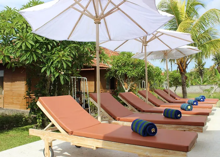 Green Village Jungle Resort