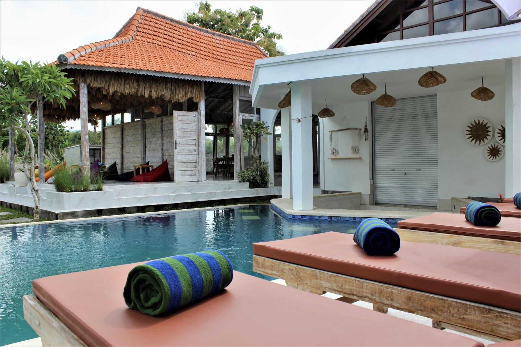 Village Jungle Resort