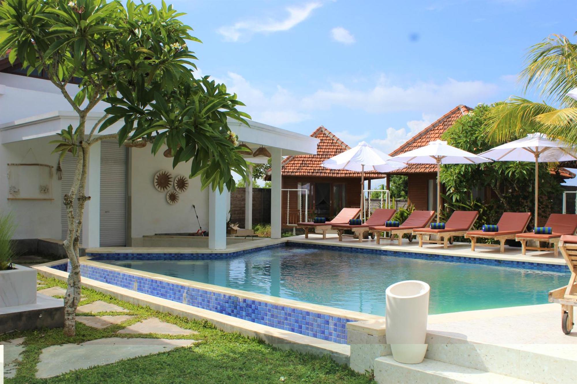 Resort Village Jungle