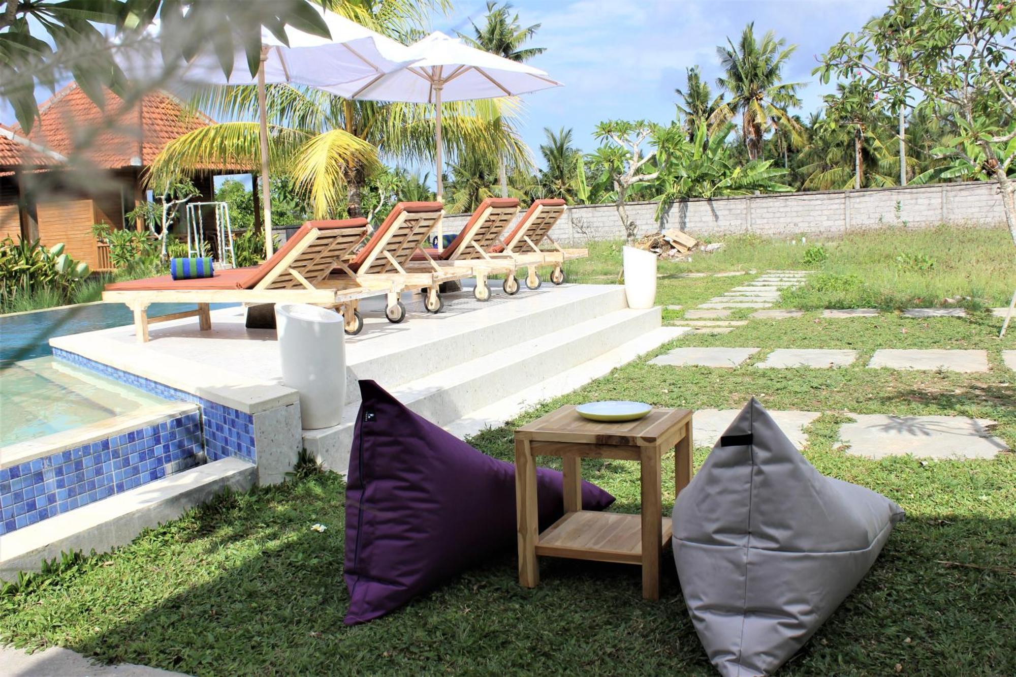Resort Village Jungle *